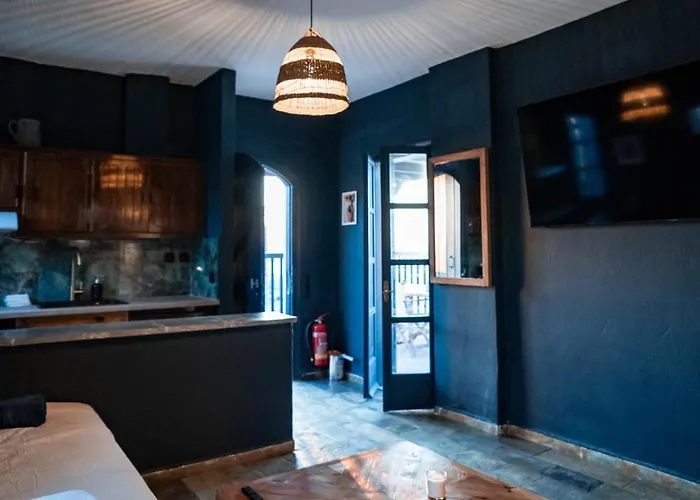 Dio Luxury Apartment