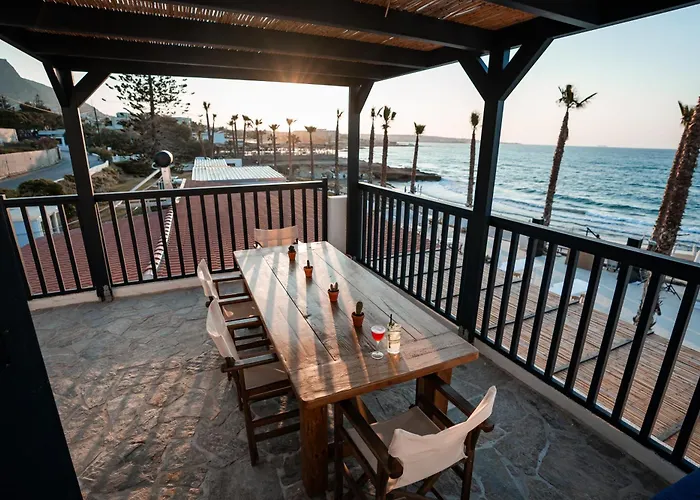 Dio Luxury * Hersonissos (Crete)