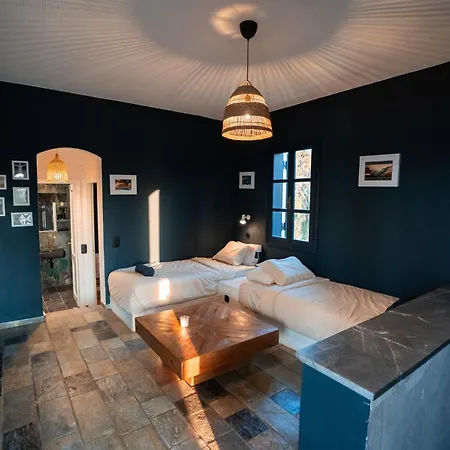 Dio Luxury Hersónissos