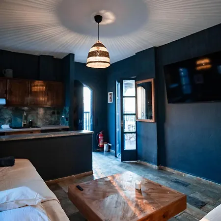 Dio Luxury Appartement