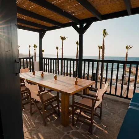 Dio Luxury Appartement *