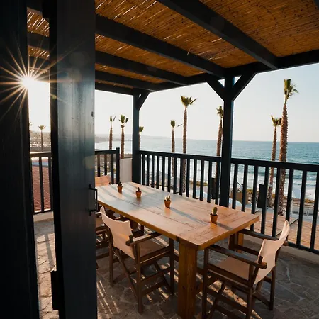 Dio Luxury Appartement *