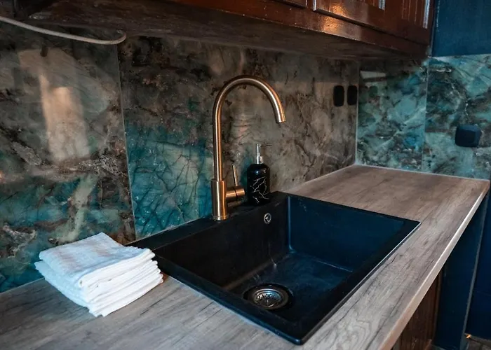 Dio Luxury * Hersónissos