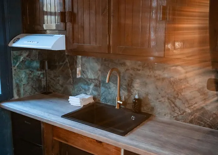 Dio Luxury Appartement *