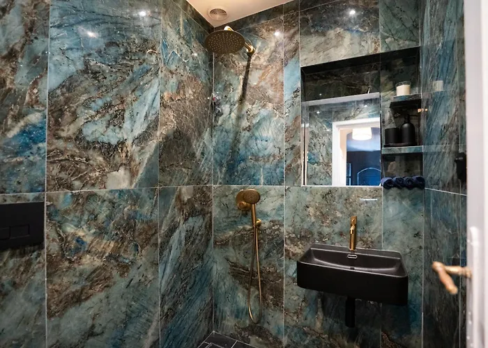 Appartement Dio Luxury *