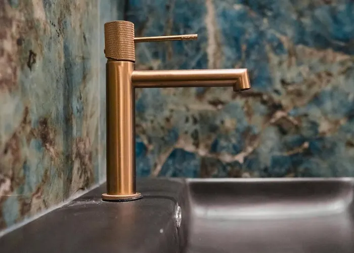 Appartement Dio Luxury Hersónissos