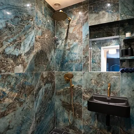 アパート Dio Luxury *