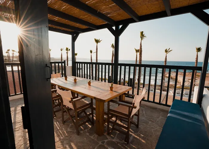 Dio Luxury Apartamento *