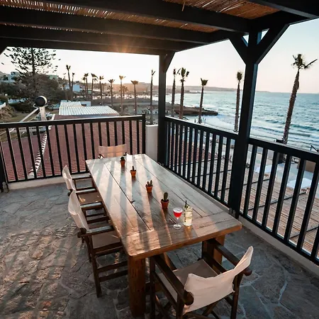 Dio Luxury * Hersonissos (Crete)