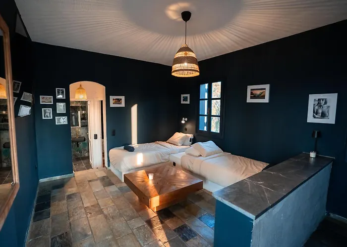 Dio Luxury Hersonissos (Crete)